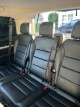 Toyota Proace (Verso) 2,0-l-D-4D 130kW L1 Executive - Toyota Gebrauchtwagen in Frankfurt