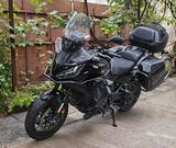 Honda NT 1100 - HONDA NT
