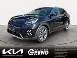 Kia Niro 1.6 HEV SPIRIT SHZ KAMERA JBL 18Z - Kia Niro HEV Gebrauchtwagen
