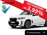 BMW X5 xDr 50e M SPORT PRO Pano,AHK,21",Luftfed,H/K