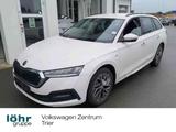 Skoda Octavia Combi 2.0 TDI DSG Tour Business Columbus - Skoda Octavia: Business