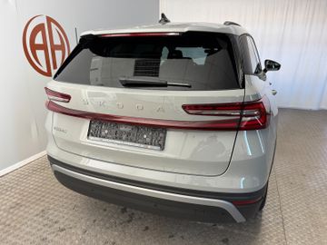 Fahrzeugverkauf 7 Skoda Kodiaq 1.5 TSI Selection Matrix*7-Sitze*AHK