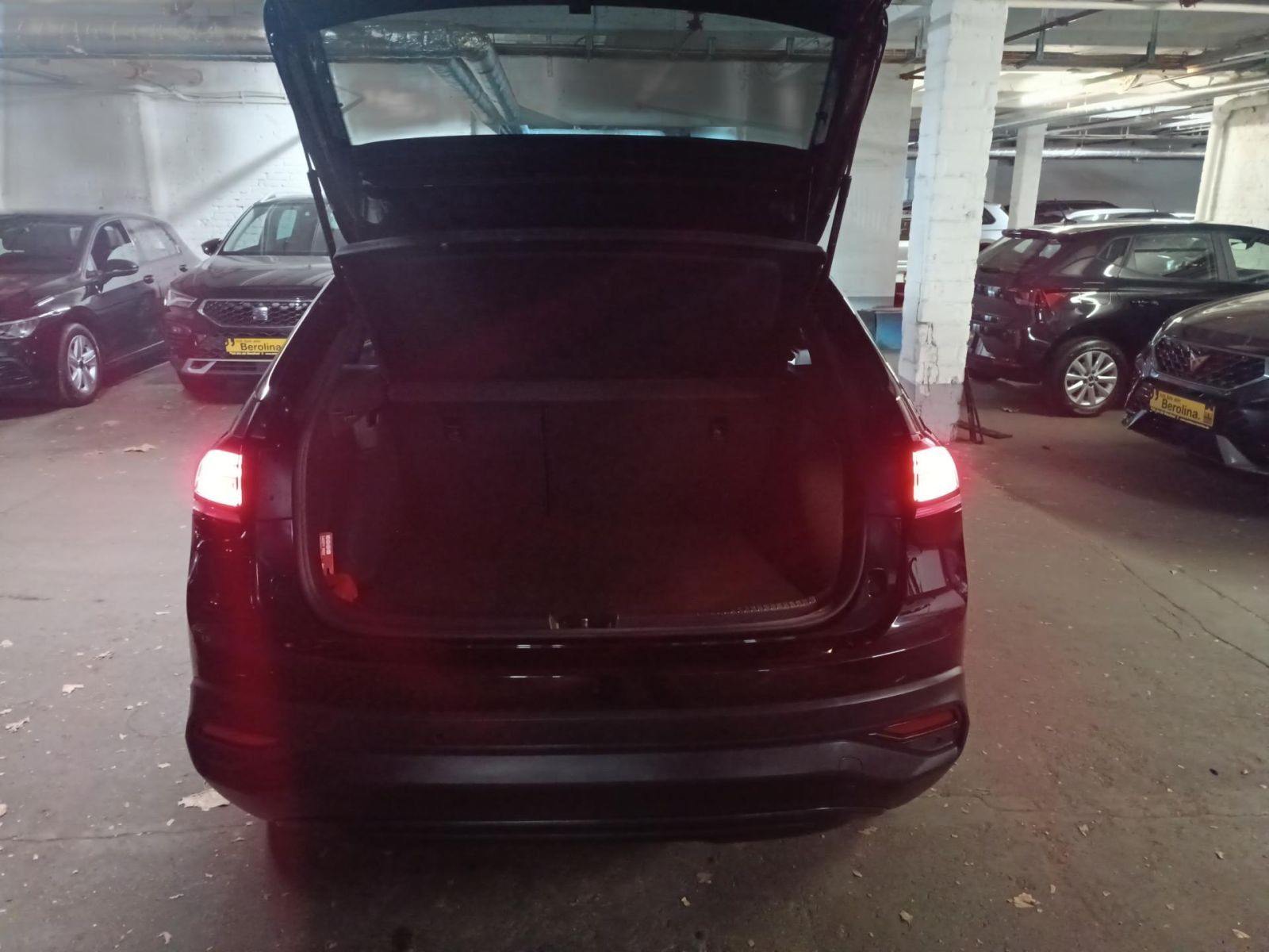 Volkswagen Taigo - Bild 19