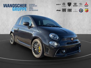 Abarth 695 MY23 1.4 T-Jet *AUTOMATIK*PDC*KLIMA*