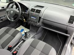 Fahrzeugabbildung Volkswagen Polo IV 1.2 United / 2. Hand Klima Sitzheiz. PDC