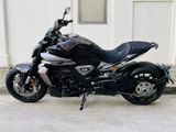 Ducati XDiavel V4 - Black Lava - jetzt bestellen - CHOPPER LA