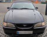 Ford Mustang IV Convertible - Ford Mustang aus 1995