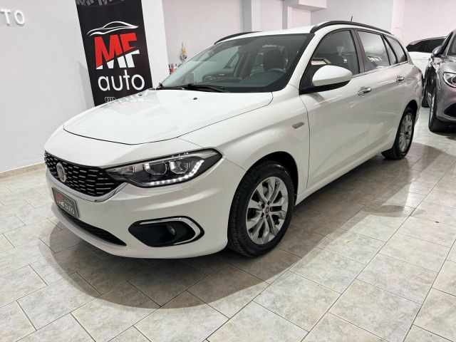 Fiat Tipo 1.3 Mjt S&S SW