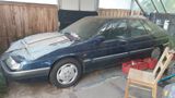 Citroën XM 2.0 Turbo CT SX SX - Citroën XM: 2.0