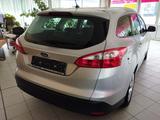 Ford Focus Turnier Trend-Kein ECO-Boost- - Ford Focus Gebrauchtwagen in Leipzig