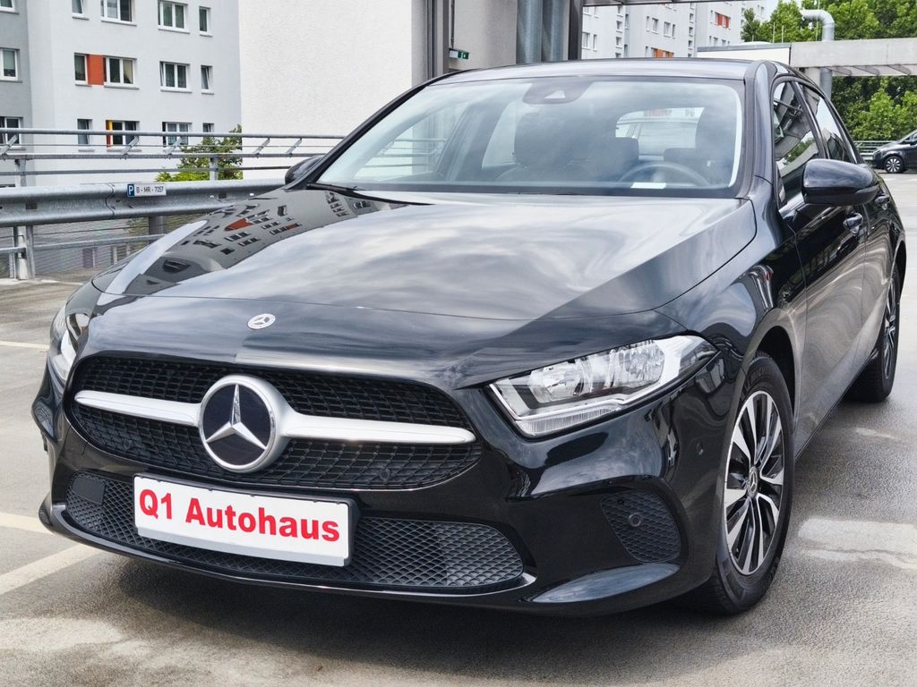 Image of Mercedes-Benz A 160