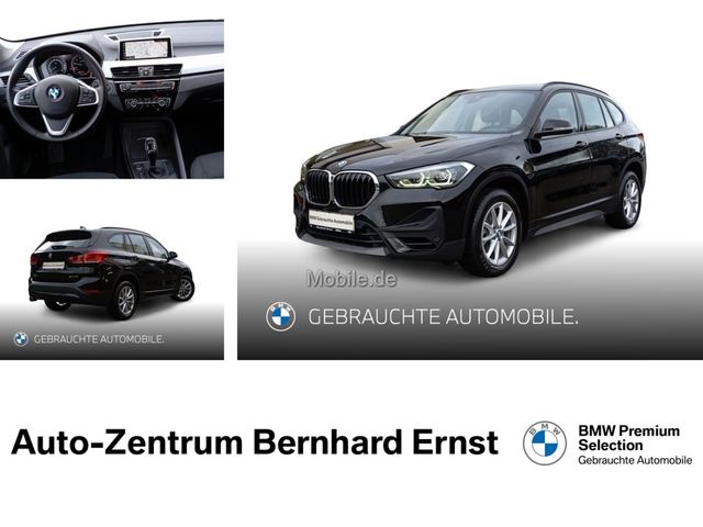 BMW X1 sDrive18i AUT NAVI PDC Hifi Aut. Heckklappe