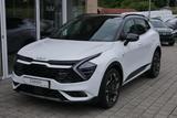 Kia Sportage 1.6 CRDI AWD Eco-Dynamics+ (48V M-H) DC - Kia Rio: Sport