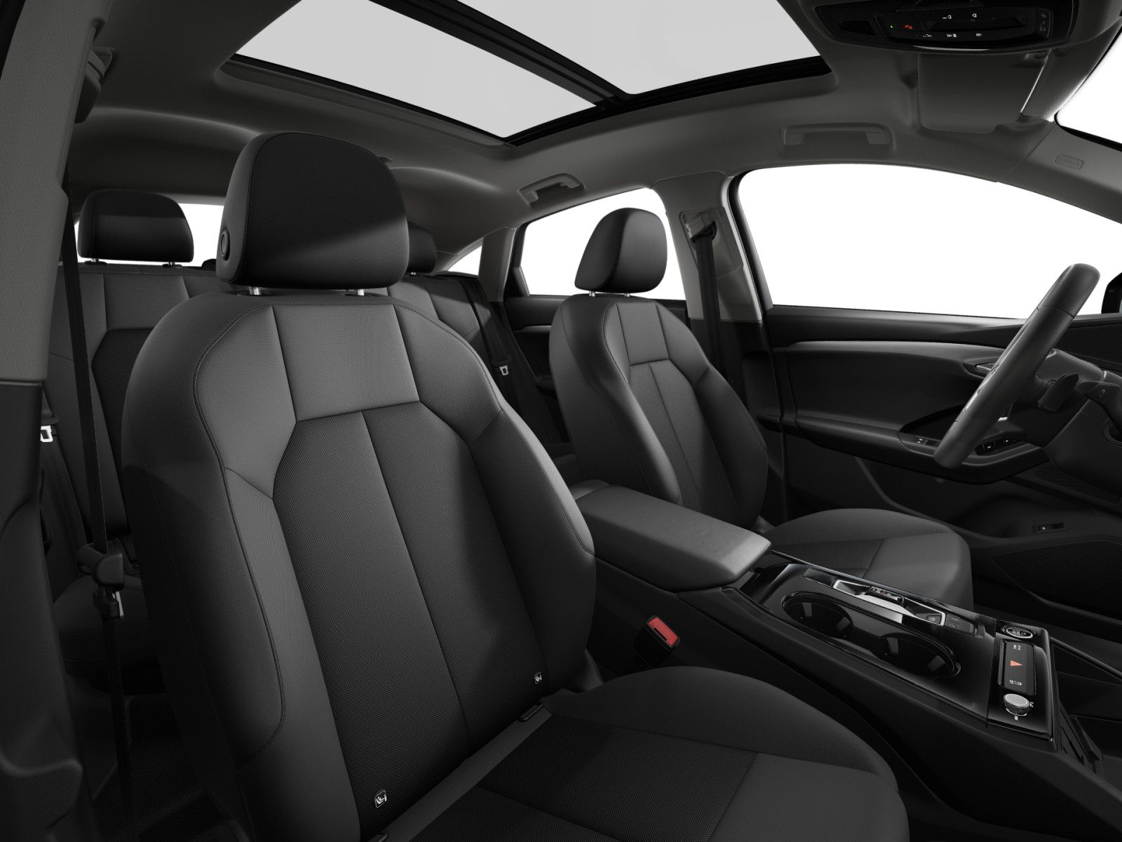 Audi Q6 e-tron - Bild 13
