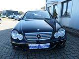 Mercedes-Benz C 180 C Sportcoupe Kompressor / R-Cam, Pano uvm! - Mercedes-Benz C 180: Kompressor Sportcoupe