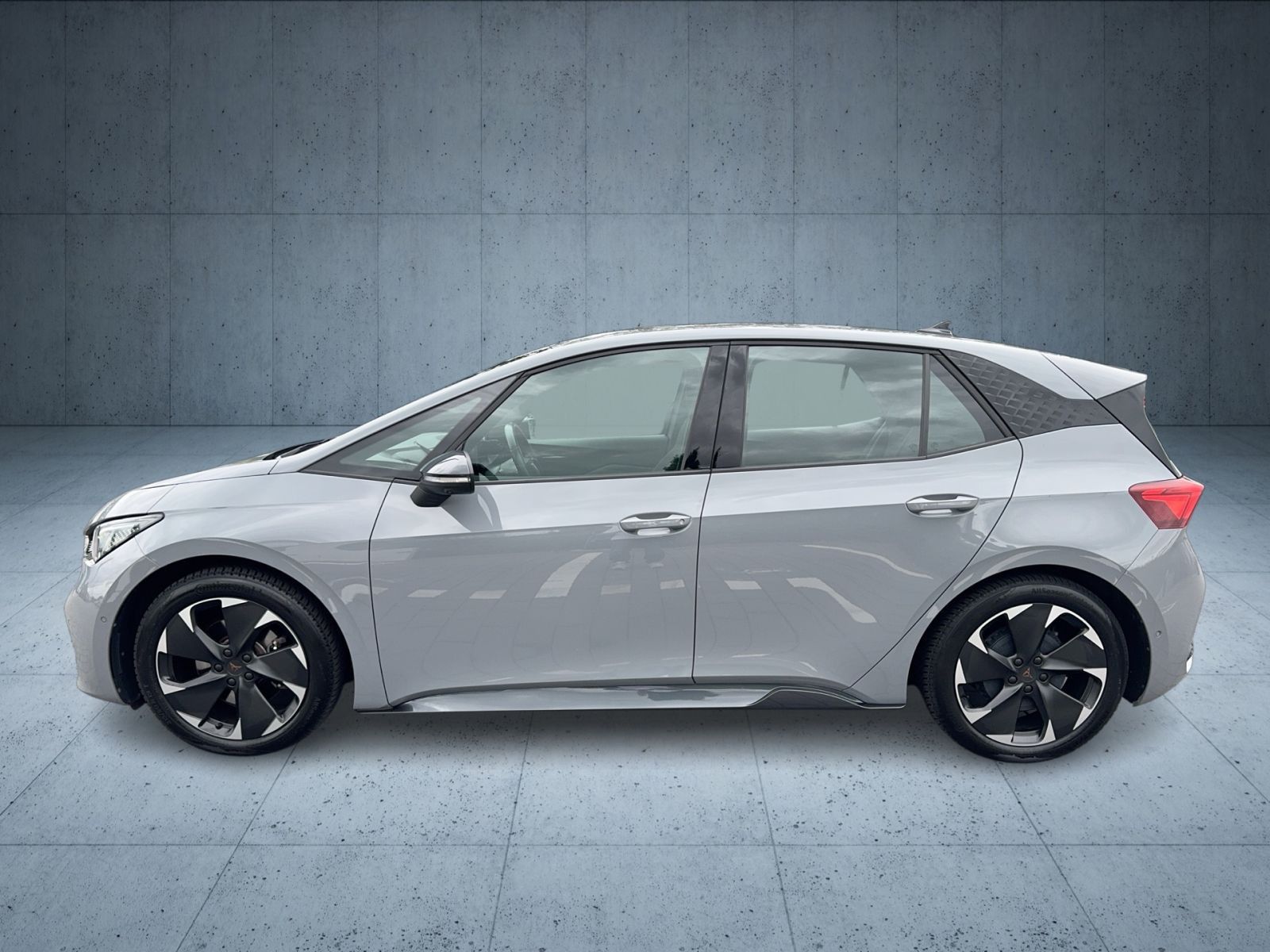 Cupra Born - Bild 3