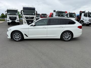 BMW 520 - 4