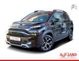 Citroën C3 Aircross PureTech 110 LED Navi HUD Tempomat - gebrauchte Citroën C3 Aircross aus dem Jahr 2024