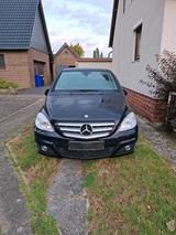 Mercedes-Benz Meredes B180 - Mercedes-Benz B 180 in Braunschweig