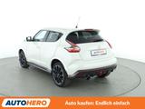 Nissan Juke 1.6 Nismo RS*NAVI*XENON*TEMPO*CAM*KLIMA - Nissan Juke: Nismo