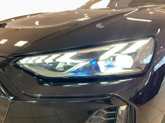 RS e-tron GT PERFORMANCE +MATRIX+WABEN+KERAMIK++