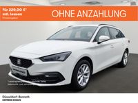 Seat Leon - Vorschau Bild 1