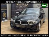 BMW 320 d Touring *AHK*ACC*LED*Curved*Shadow*MJ2023* - gebrauchte BMW 320 aus dem Jahr 2023