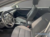 Volkswagen Passat Alltrack - Vorschau Bild 6