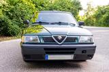 Alfa Romeo 33 1,7 IE - Alfa Romeo 33