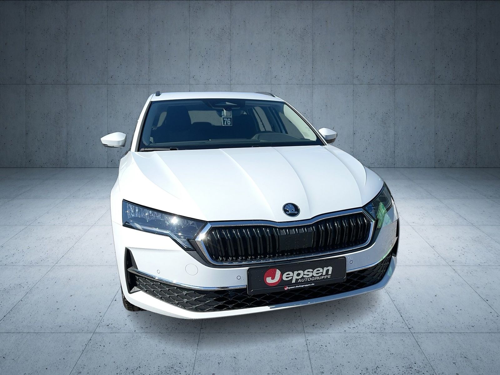 Skoda Octavia - Bild 8