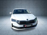 Skoda Octavia - Vorschau Bild 8