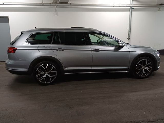 VW Passat Variant Alltrack4Motion*Head-UP*Pano*Kame