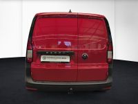 Volkswagen Caddy Maxi - Vorschau Bild 4