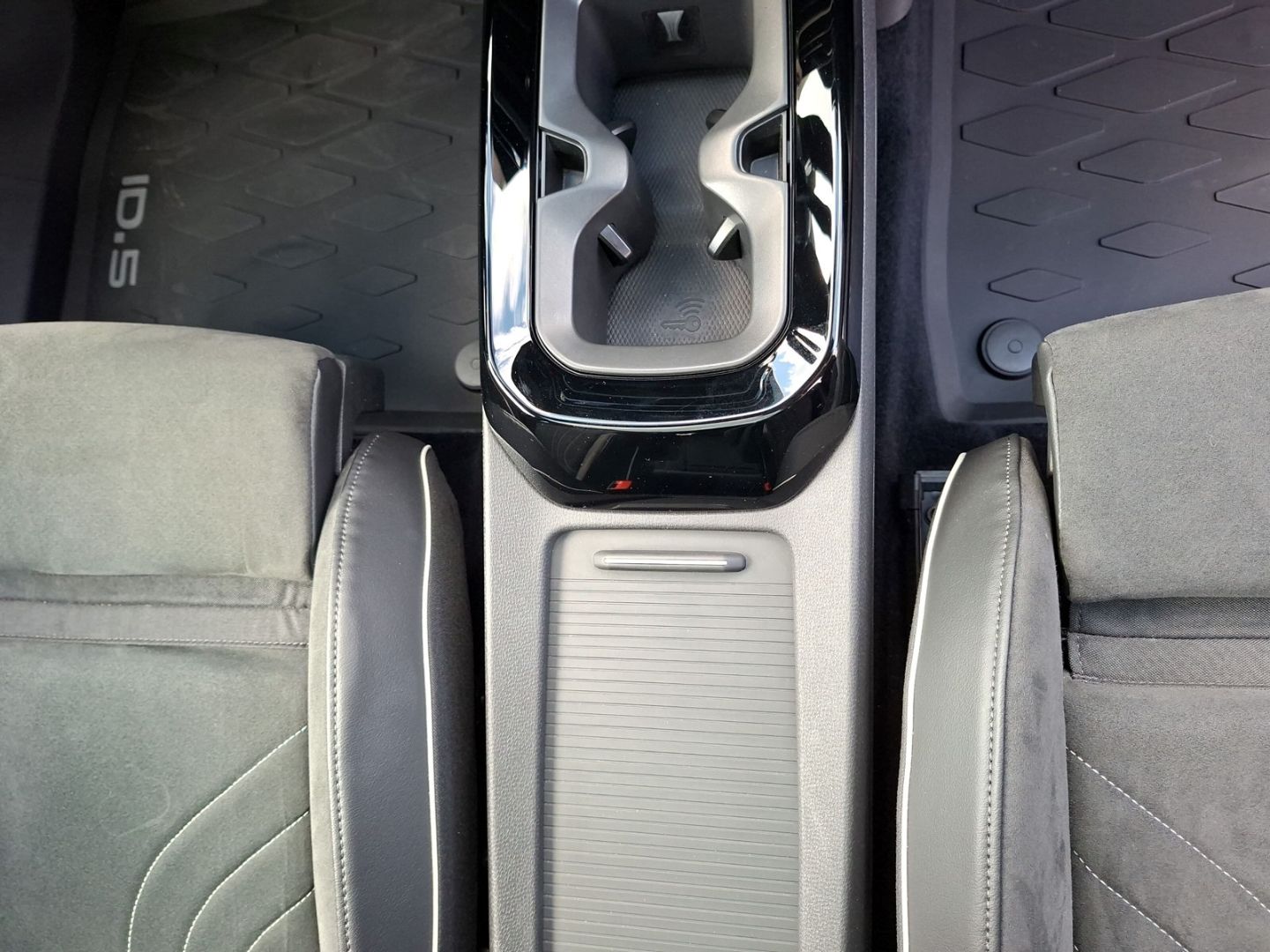 ID.5 Pro Performance *360°Kamera*Keyless*