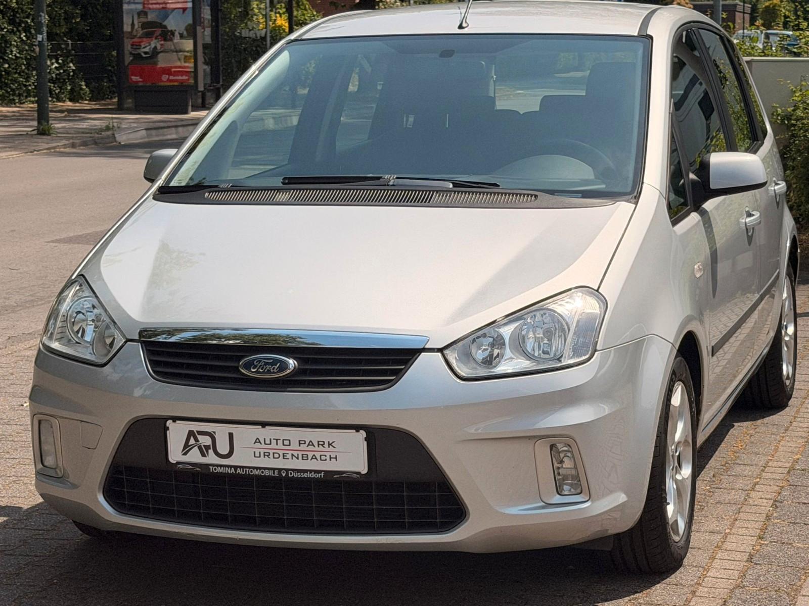 Ford C-MAX Style. Automatik. Klima. Top Zustand