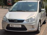 Ford C-MAX Style. Automatik. Klima. Top Zustand - Ford C-MAX Style mit Benzin-Antrieb