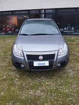 Fiat Sedici 1.6 16V 4x4 Dynamic GPL - Fiat Sedici aus 2009