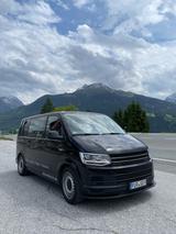 Volkswagen T6 Transporter - VW T6 Transporter von privat