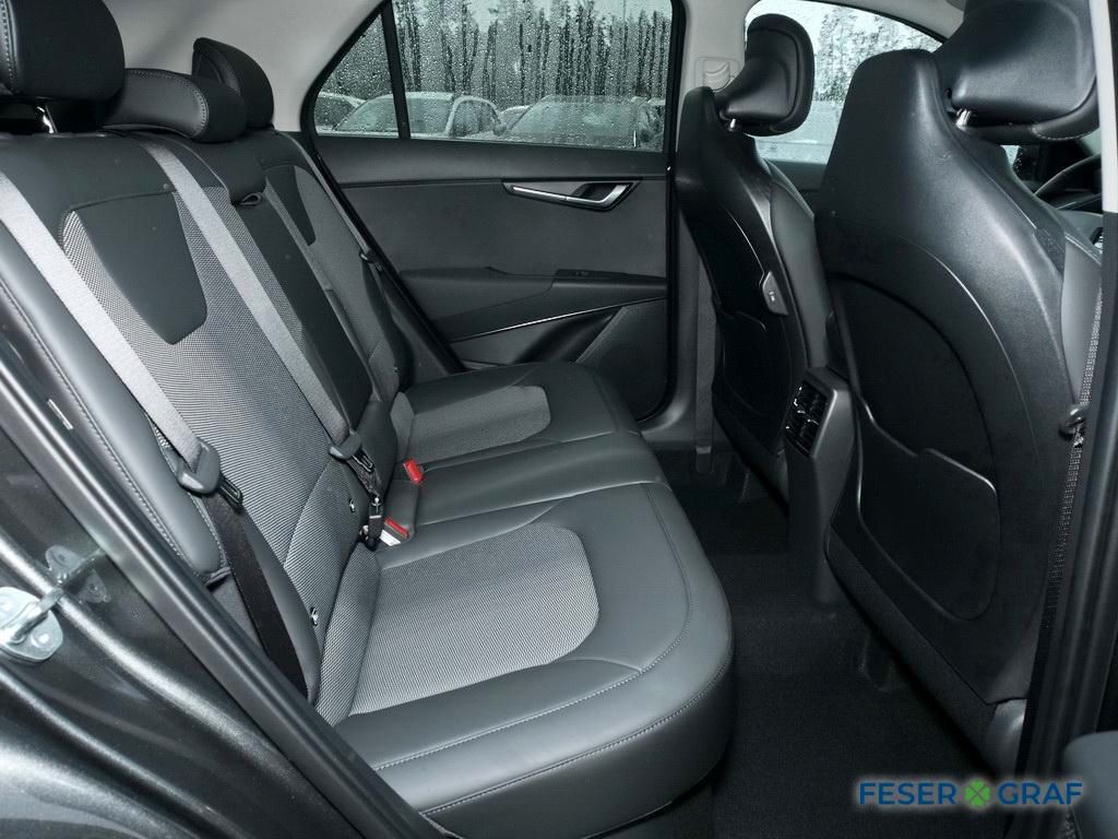 Kia Niro - Bild 5