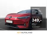 Volkswagen ID.7 GTX 4MOTION | NAVI | AHK | ACC | LED | - rote Volkswagen ID.7