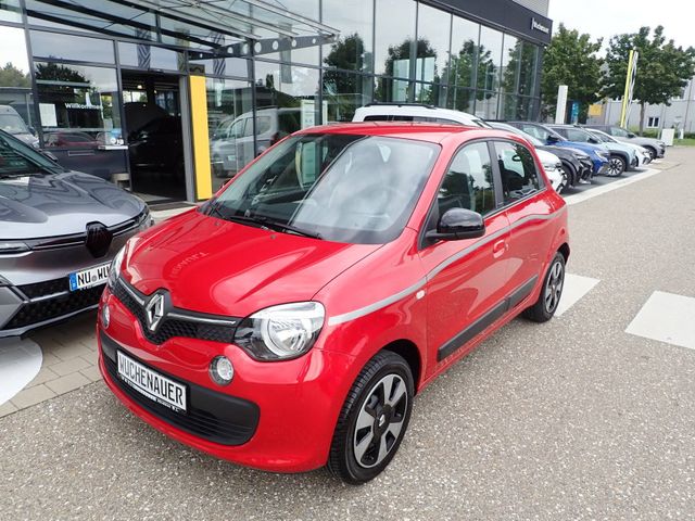 Renault Twingo SCe 70 LIMITED/EPH/KLIMA/
