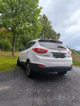 Hyundai ix35 1.6 GDI FIFA World Cup EDITION 2WD Panorama - gebrauchte Hyundai ix35 aus dem Jahr 2014