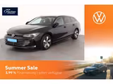 Volkswagen Passat 2.0 TDI Elegance DSG AHK/Matrix/NAV/RFK - Volkswagen Passat Jahreswagen mit Diesel-Antrieb