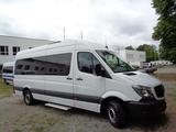 Mercedes-Benz Sprinter 316 CDI MAXI;HOCH+LANG;GROßE KLIMA; - Mercedes-Benz Sprinter: Maxi Lang