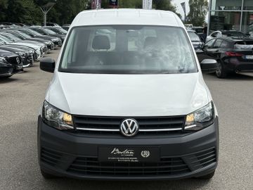 Volkswagen Caddy - 7