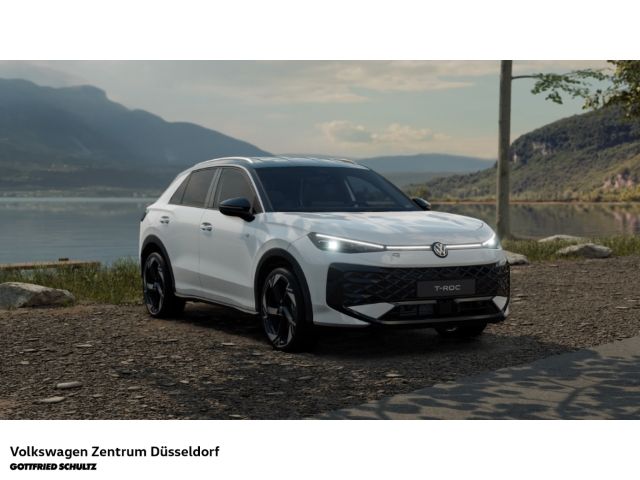 Volkswagen T-Roc - Bild 5