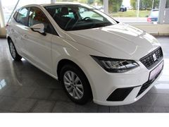 Fahrzeugabbildung Seat Ibiza Style 1.0 TSI,6gang,Top-Ausstattung