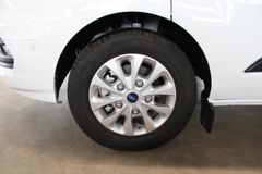 Fahrzeugabbildung Ford Transit Custom Bürstner COPA HOLIDAY MARKISE