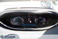 Peugeot 3008 - Vorschau Bild 13