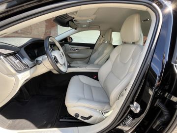 Volvo V90 - 8